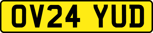 OV24YUD