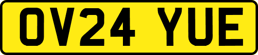 OV24YUE