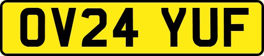 OV24YUF