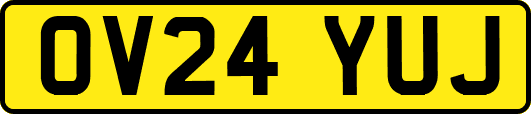 OV24YUJ