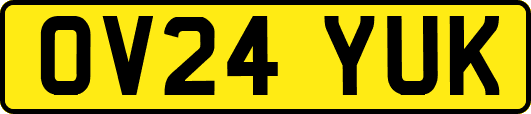 OV24YUK