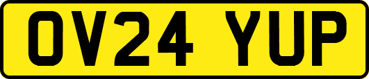OV24YUP