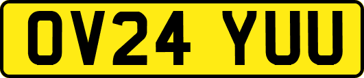 OV24YUU