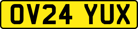 OV24YUX