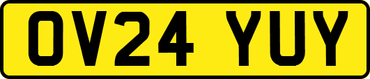 OV24YUY