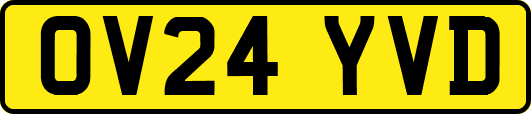 OV24YVD