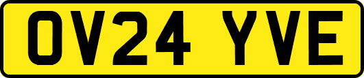 OV24YVE