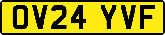 OV24YVF