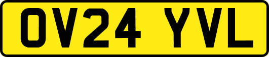 OV24YVL