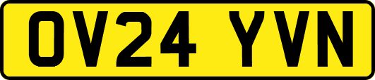 OV24YVN