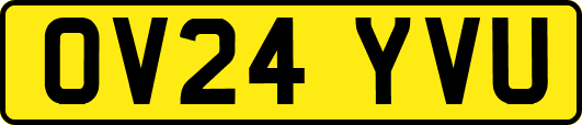 OV24YVU
