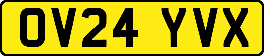 OV24YVX