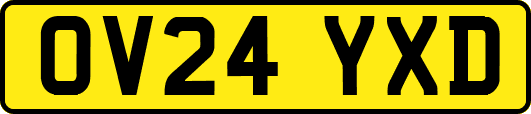 OV24YXD