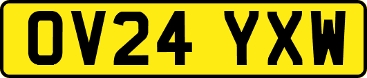 OV24YXW