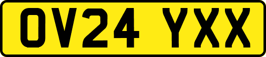 OV24YXX