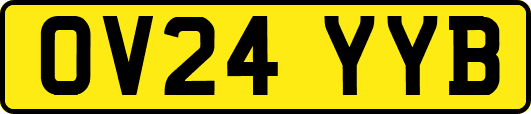 OV24YYB