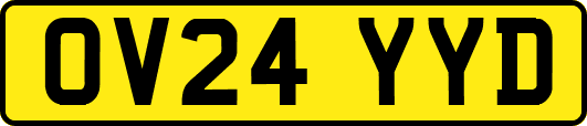 OV24YYD