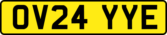 OV24YYE