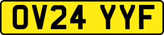 OV24YYF