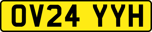 OV24YYH