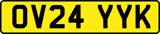 OV24YYK