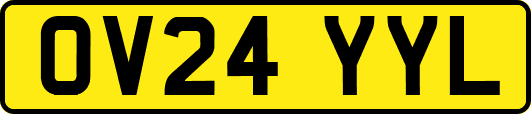 OV24YYL