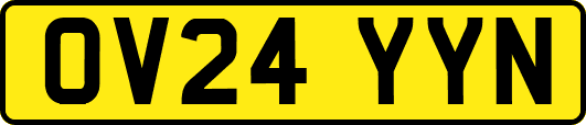 OV24YYN