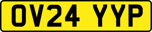 OV24YYP