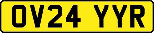 OV24YYR