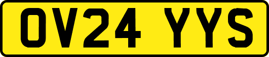 OV24YYS
