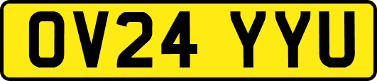 OV24YYU