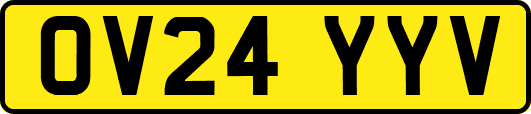 OV24YYV