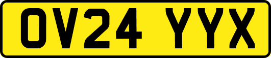 OV24YYX