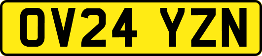 OV24YZN