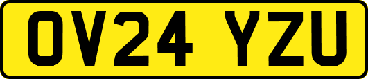 OV24YZU