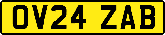 OV24ZAB