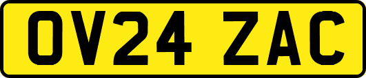 OV24ZAC