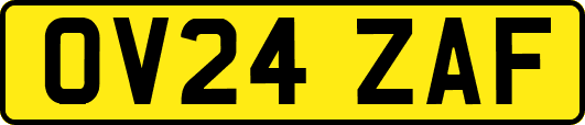 OV24ZAF
