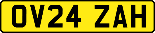 OV24ZAH