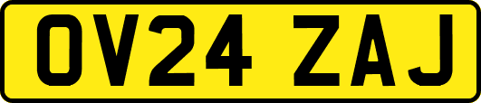 OV24ZAJ