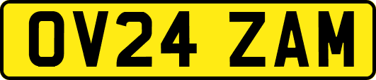 OV24ZAM
