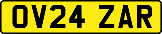 OV24ZAR
