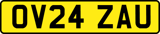 OV24ZAU
