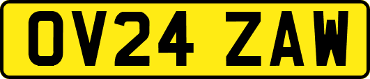 OV24ZAW