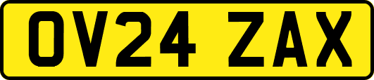OV24ZAX