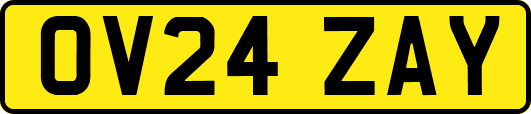 OV24ZAY