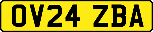 OV24ZBA