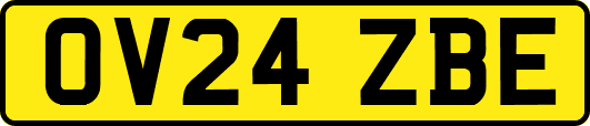 OV24ZBE