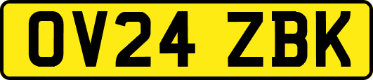 OV24ZBK