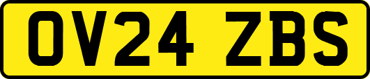 OV24ZBS